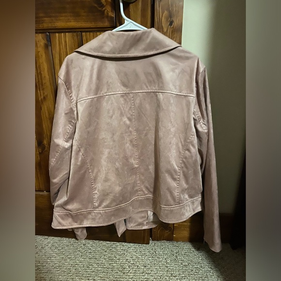 Loft Moto Jacket - Picture 4 of 14